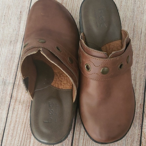 BOC Mules - Picture 2 of 5